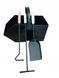 - 1