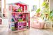 Игровой кукольный домик для барби Ecotoys 4118 Malibu + лифт - 2
