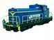 Локомотив Piko SM42-606 PKP Cargo H0 1:87 + спеціальна упаковка