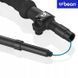 Складні трекінгові палиці Beon Fold Carbon Black