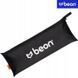 Складні трекінгові палиці Beon Fold Carbon Black