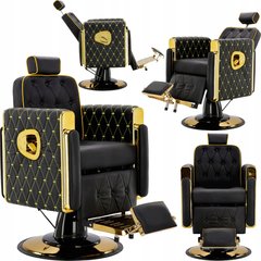 Парикмахерское кресло для салона barber Don