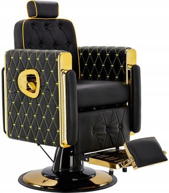 Перукарське крісло для салону barber Don