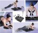 Доска для тренировок Pilates Reformer Compact 5 в 1 для пресса, рук и домашних занятий