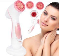 Звуковая щетка Cnaier Spin Facial Brush