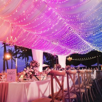 Набір світлодіодів Strings Twinkly Plus 1000 - 1 контролер + 4 Strings 250 RGBW L