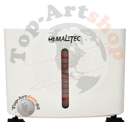 Тепловая завеса MALTEC