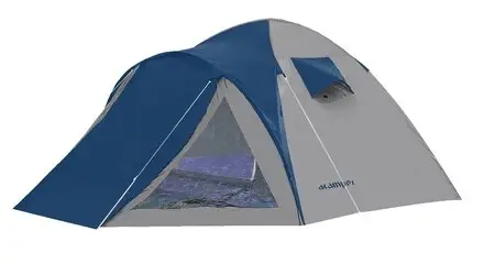Палатка Presto Furan 3 проклеенные швы