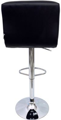 Барный стул хокер Bonro 628 Black (40500000)