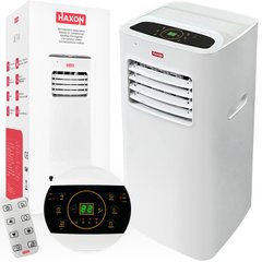Портативна теплова завіса HAXON MEVA 2,34 кВт