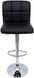 Барный стул хокер Bonro 628 Black (40500000) - 2