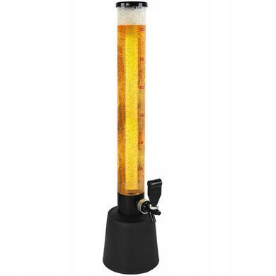 Разливное устройство для пива Beer Tower, разливочное устройство для напитков 3,5л