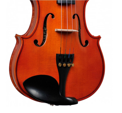 Скрипка Ever play EV-615 r. 1/8
