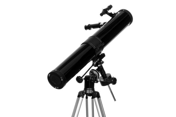 Телескоп OPTICON Zodiac 76F900EQ