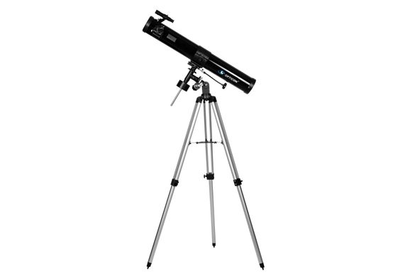 Телескоп OPTICON Zodiac 76F900EQ