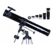 Телескоп OPTICON Zodiac 76F900EQ - 23
