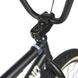 Велосипед BMX Mankind SURESHOT 20 Черный, Черный