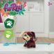 Интерактивная собака FurReal WALKALOTS Hasbro F1996, Коричневый
