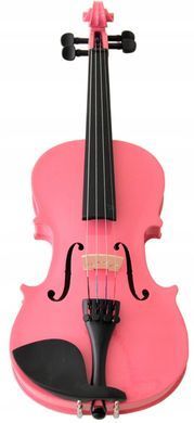 Скрипка Prima Soloist PINK 3/4 r. 3/4