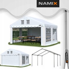 Палатка COMFORT 4x4 для ресторана
