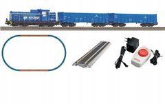 PIKO 97937 SM42 PKP CARGO стартовый комплект