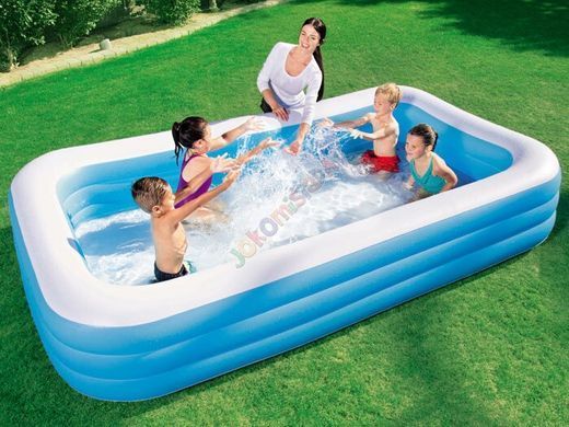 Бассейн надувной BESTWAY 305х183 см