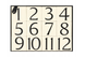 - 2