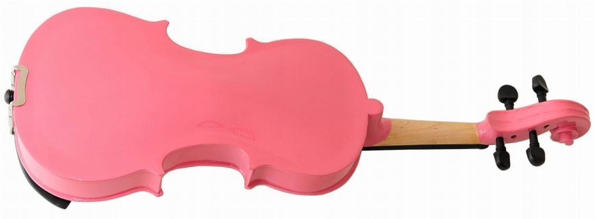 Скрипка Prima Soloist PINK 3/4 r. 3/4