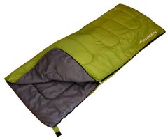 Спальник-одеяло PRESTO ACAMPER 300g/m2