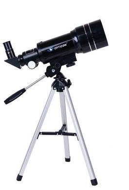 Телескоп OPTICON 70F300AZ