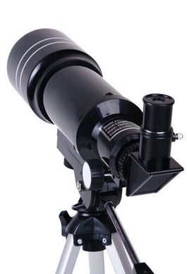 Телескоп OPTICON 70F300AZ