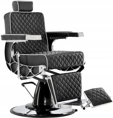 Парикмахерское кресло для парикмахерской Connor