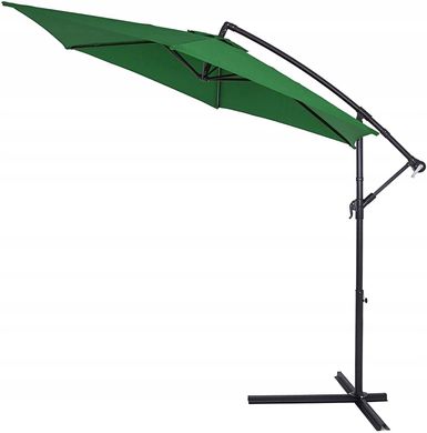 Зонт для саду або терас