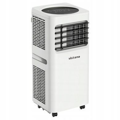Теплова завіса портативна мобільна Klima 3.5 kW 12000 B
