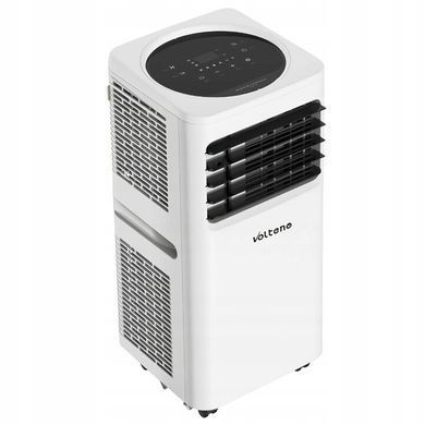 Теплова завіса портативна мобільна Klima 3.5 kW 12000 B