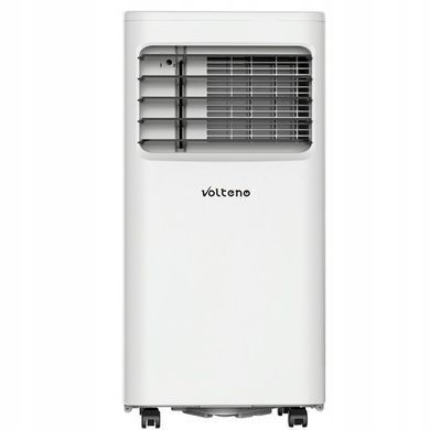 Теплова завіса портативна мобільна Klima 3.5 kW 12000 B