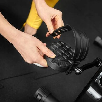 Велотренажер Trex Sport Magnetic складний 120 кг