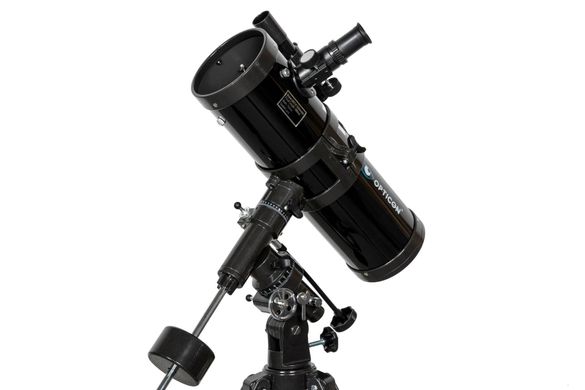 Телескоп OPTICON Prometheus 114F500EQ