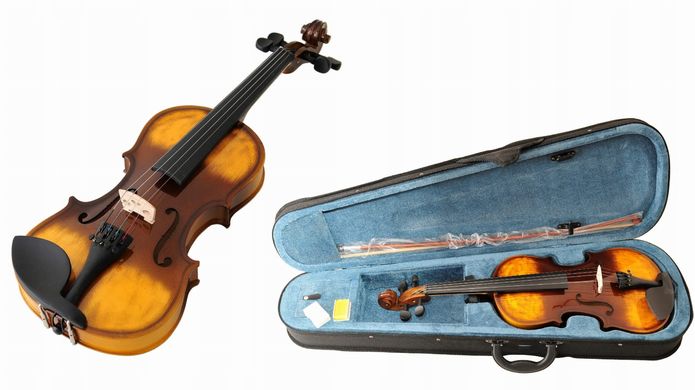 Скрипка Prima YV4002 1/8 R