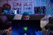 Twinkly Curtain 210 RGBW светодиодный занавес Wi-Fi/BT