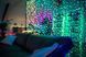 Twinkly Curtain 210 RGBW светодиодный занавес Wi-Fi/BT