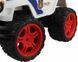 Автомобиль с дистанционным управлением MONSTER TRUCK POLICE - 8