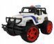 Автомобиль с дистанционным управлением MONSTER TRUCK POLICE - 5