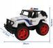 Автомобиль с дистанционным управлением MONSTER TRUCK POLICE - 9
