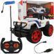Автомобиль с дистанционным управлением MONSTER TRUCK POLICE - 12
