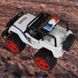 Автомобиль с дистанционным управлением MONSTER TRUCK POLICE - 3