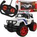 Автомобиль с дистанционным управлением MONSTER TRUCK POLICE - 4