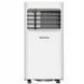 Теплова завіса портативна мобільна Klima 3.5 kW 12000 B - 5