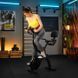 Велотренажер Trex Sport Magnetic складний 120 кг