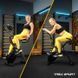 Велотренажер Trex Sport Magnetic складний 120 кг